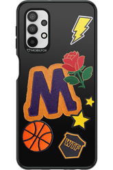 University's King - Samsung Galaxy A32 5G