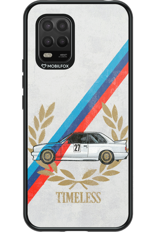 Timeless - Xiaomi Mi 10 Lite 5G