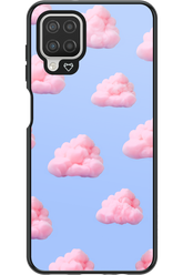 Cloudy - Samsung Galaxy A12