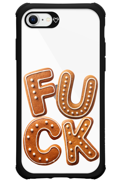 F U C K - Apple iPhone SE 2022