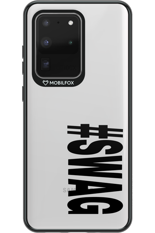 Swag Dark Mode - Samsung Galaxy S20 Ultra 5G