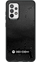 Techno frequency - Samsung Galaxy A72