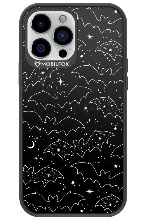 Dreamer Bat - Apple iPhone 13 Pro Max