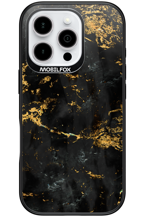 Goldie - Apple iPhone 16 Pro