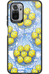 Net Style - Xiaomi Redmi Note 10