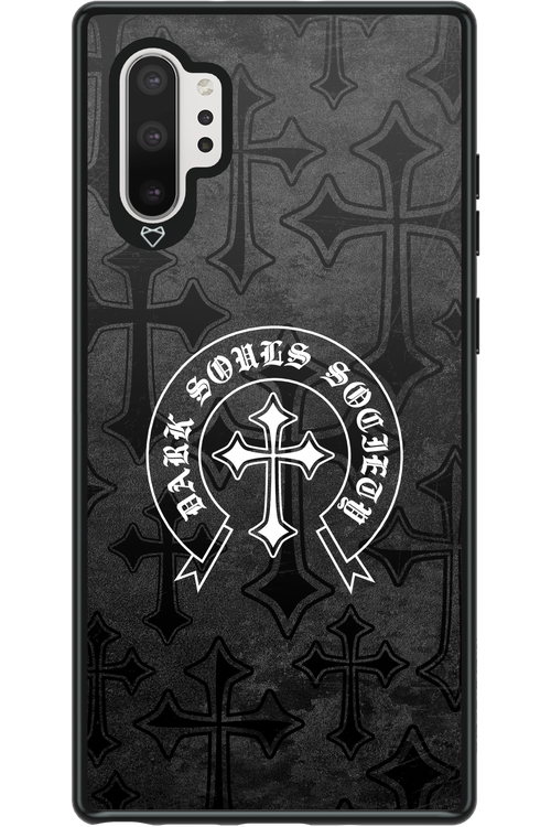 Dark Souls Society - Samsung Galaxy Note 10+