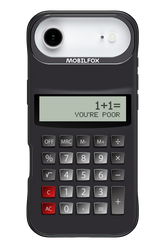 Calculator - Apple iPhone 17 Air