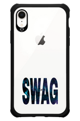 Holo Swag - Apple iPhone XR