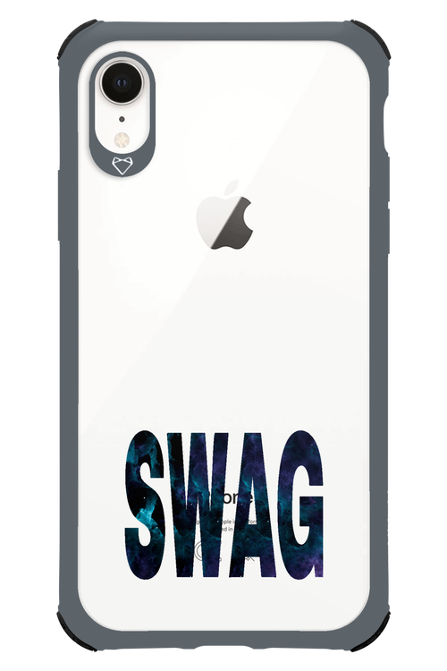 Holo Swag - Apple iPhone XR