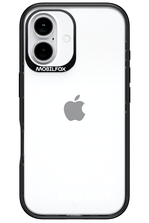 Party Loop Light 2.0 - Apple iPhone 16