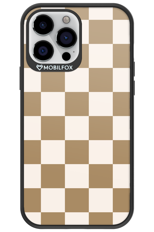 Nude Chess - Apple iPhone 13 Pro Max