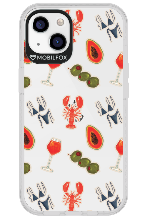 Aperitivo Dreams - Apple iPhone 13
