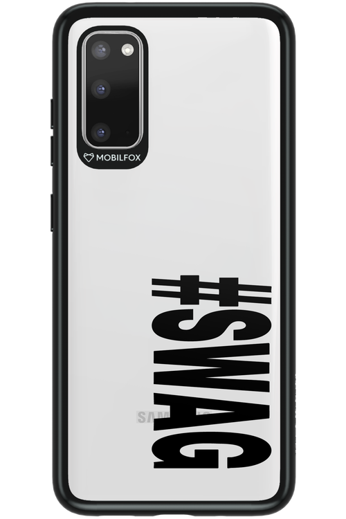 Swag Dark Mode - Samsung Galaxy S20