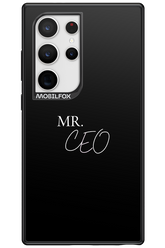 Mr. CEO - Samsung Galaxy S24 Ultra