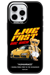 HUMANRACE - Apple iPhone 16 Pro Max
