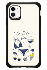 Dolce Vita - Apple iPhone 11