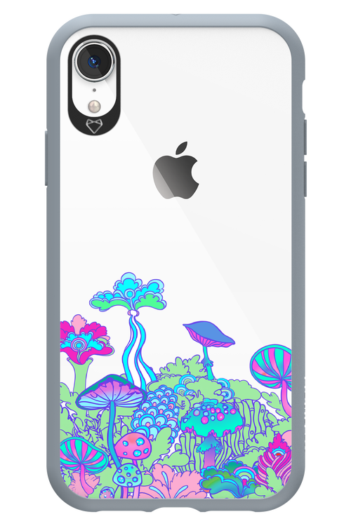 Shrooms - Apple iPhone XR