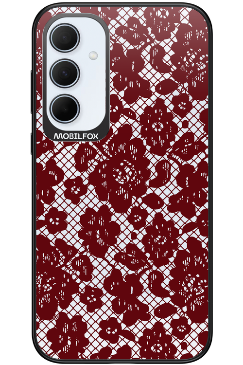 Lace Lover - Samsung Galaxy A35