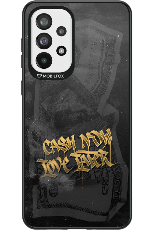 Liquid Assets Gold - Samsung Galaxy A73