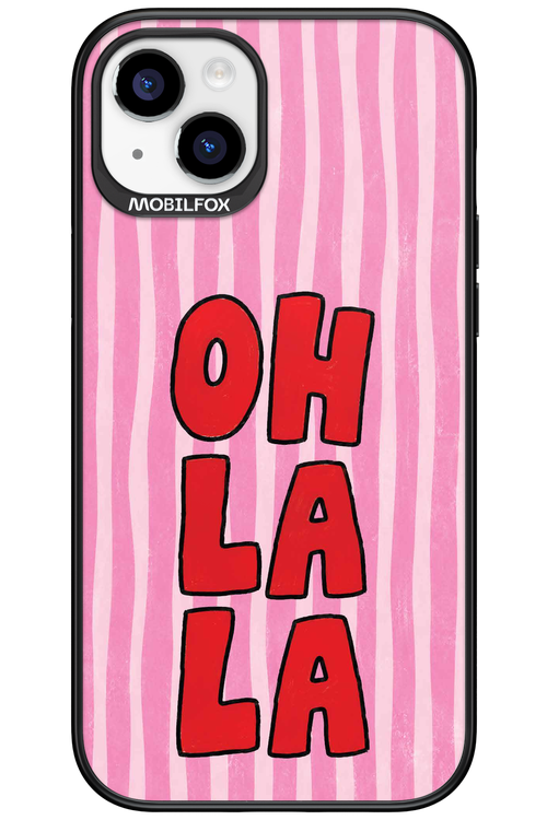 OHLALA 2.0 - Apple iPhone 15 Plus