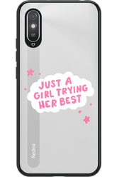 Her Best - Xiaomi Redmi 9A