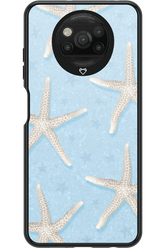 Baby Blue Sea - Xiaomi Poco X3 Pro