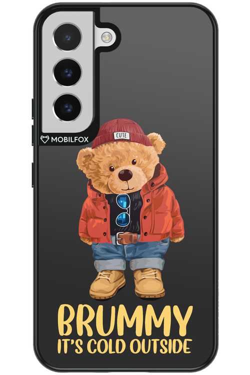 Brummy - Samsung Galaxy S22