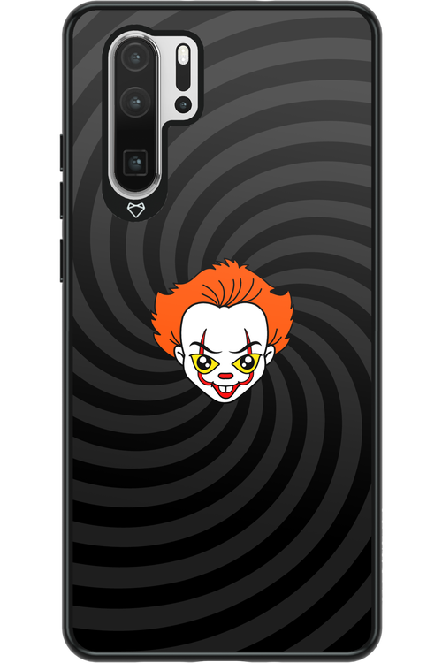 Mystery Clown - Huawei P30 Pro