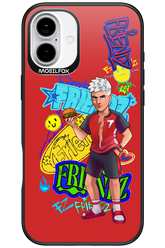 Ostry - Apple iPhone 16 Plus