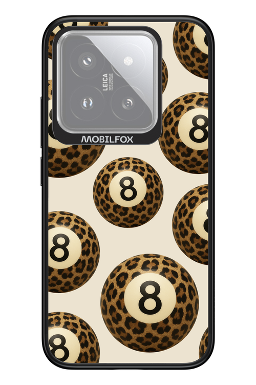 Wild Winner - Xiaomi 14