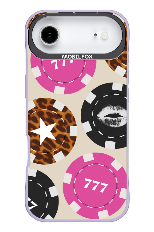 All In - Apple iPhone 17 Air