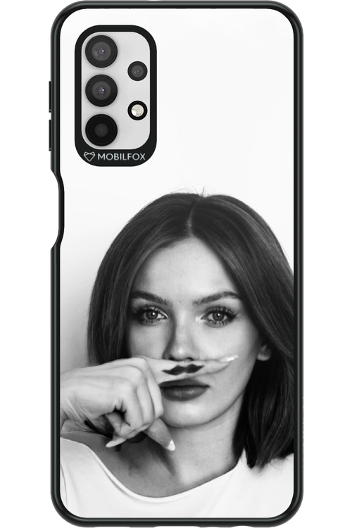 Soft Focus - Samsung Galaxy A32 5G