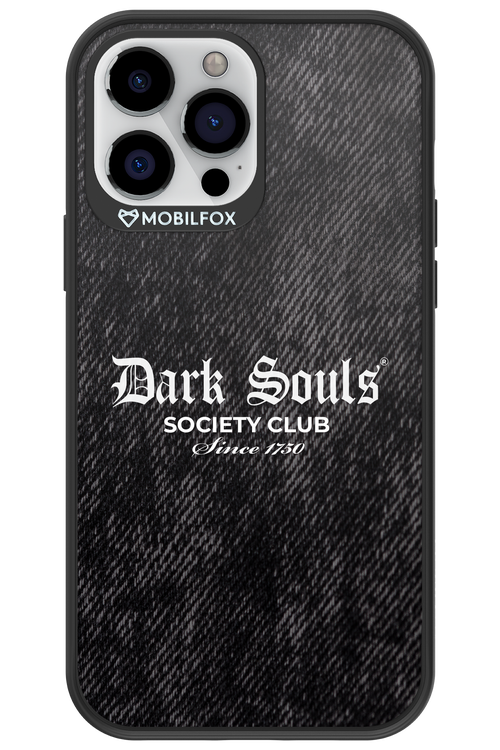 Dark Souls - Apple iPhone 13 Pro Max