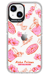 Aloha Paloma - Apple iPhone 14