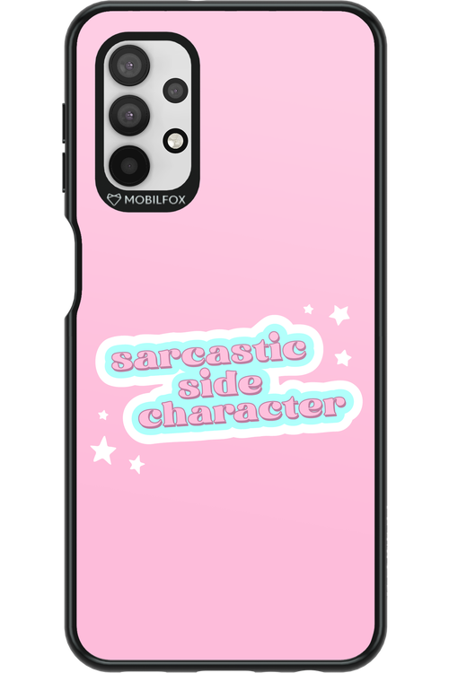 Sarcastic Pink - Samsung Galaxy A32 5G