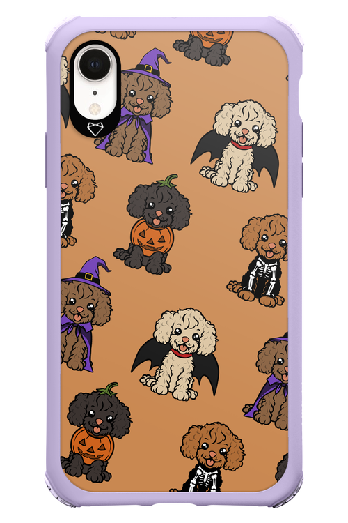 BOO-DLE CREW - Apple iPhone XR