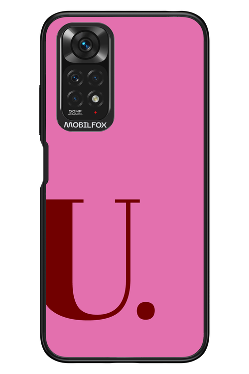 U (Sorbet) - Xiaomi Redmi Note 11/11S 4G
