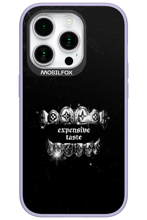 Expensive Taste - Apple iPhone 15 Pro