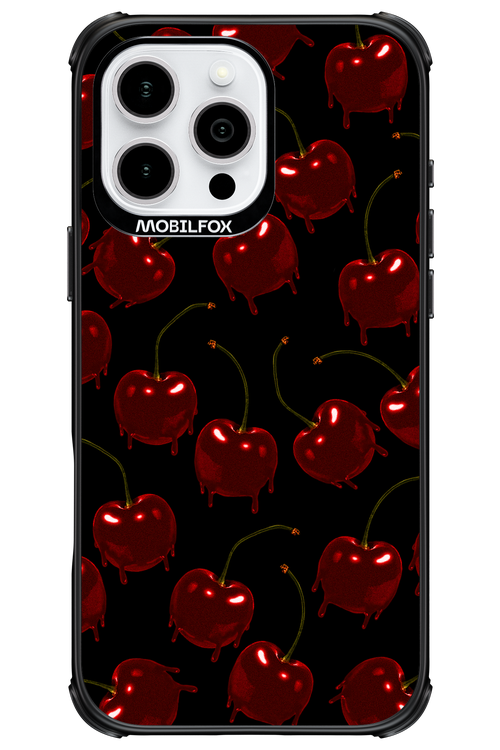 Cherry Blood - Apple iPhone 16 Pro Max