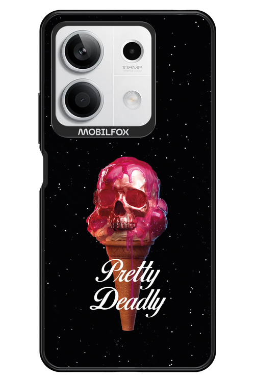 Pretty Deadly - Xiaomi Redmi Note 13 5G