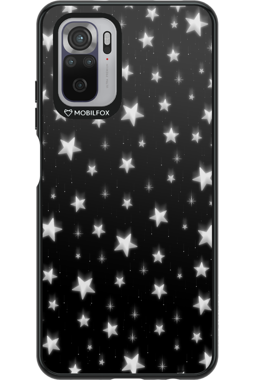 Star Night - Xiaomi Redmi Note 10