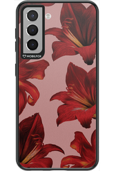 Amaryllis Mist - Samsung Galaxy S21