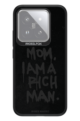 Rich Man - Xiaomi 14
