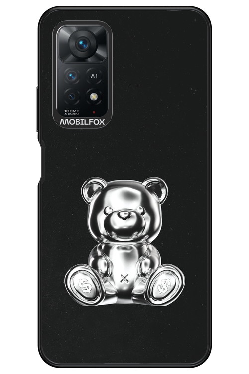 Dollar Bear - Xiaomi Redmi Note 11Pro 4G/5G