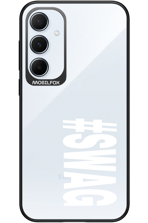 Swag Light Mode - Samsung Galaxy A55