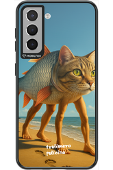 Trulimero Pulicina - Samsung Galaxy S21