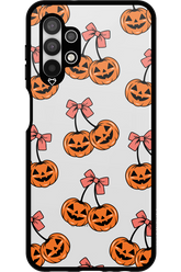 Pumpkin Cherry - Samsung Galaxy A13 4G