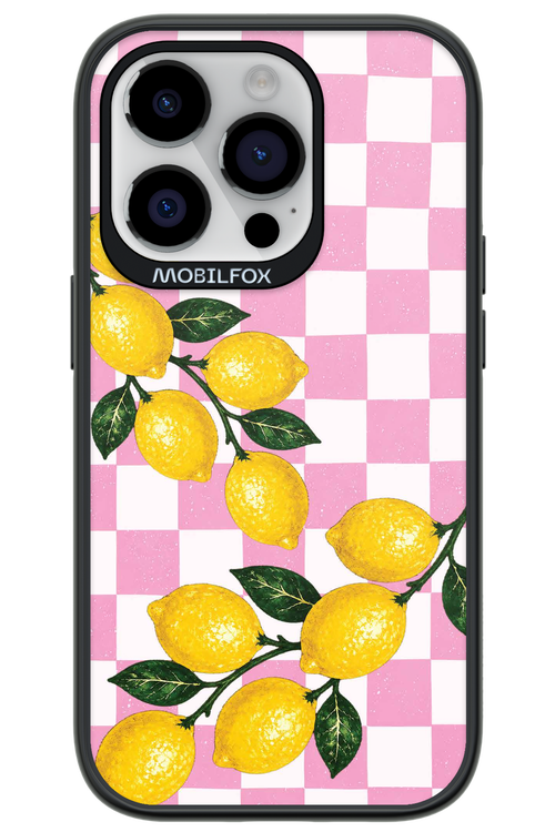 LEMON 2.0 - Apple iPhone 14 Pro