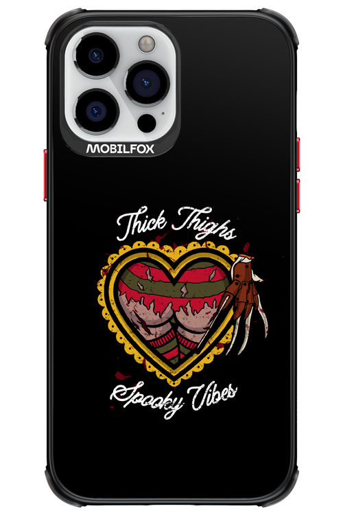 Hot Nightmare - Apple iPhone 13 Pro Max