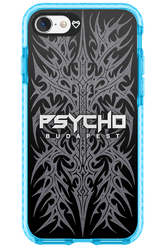 Cybersigilism (Black) - Apple iPhone 7